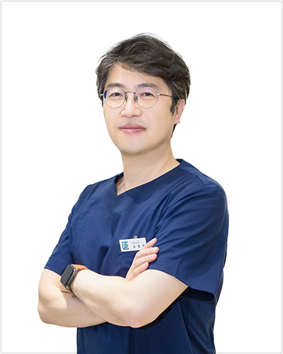 서정철 원장